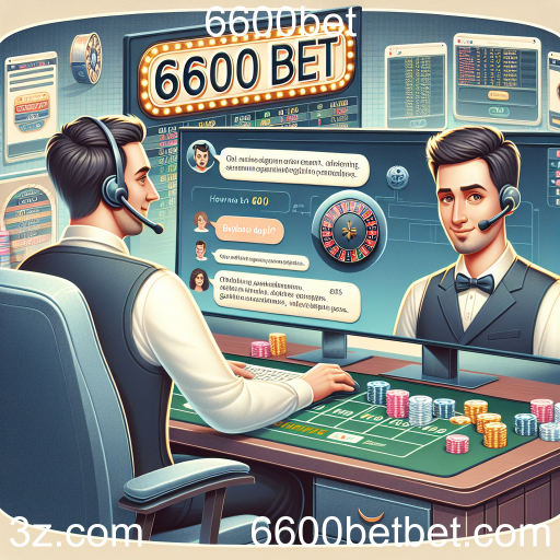 A Importância do Suporte ao Jogador em Plataformas de Apostas Online